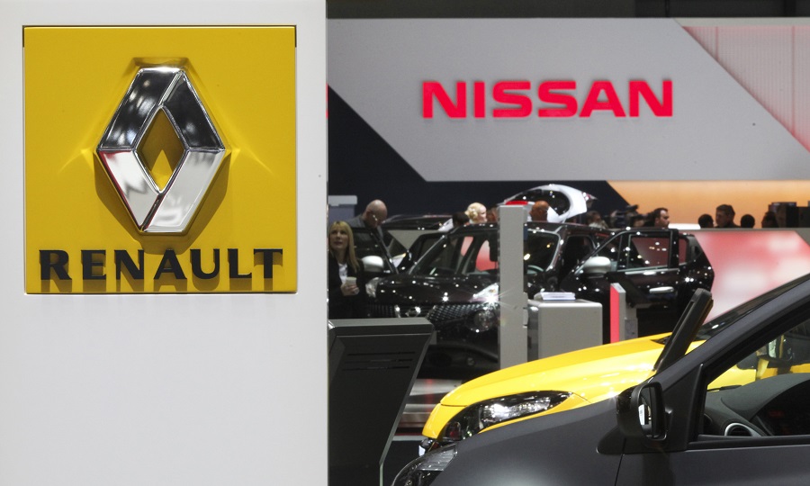 Renault, Nissan open China innovation lab to advance mobility, EV